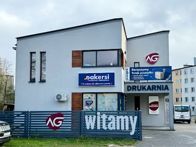 Punkt Kurierski PAKERSI - Biała Podlaska LITERACKA